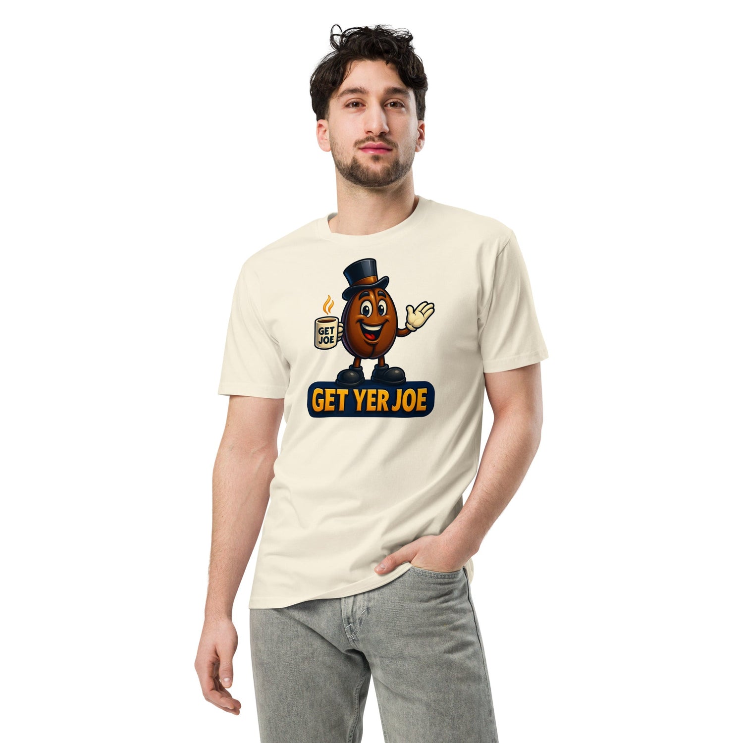 Free T-Shirt Promo!