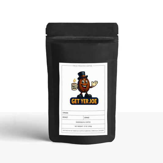 12 Pack Single Serve Coffee Capsules